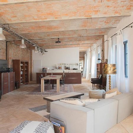 הוילה מרקליברג Freiraum Loft מראה חיצוני תמונה