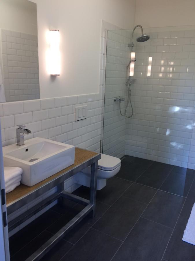 הוילה מרקליברג Freiraum Loft מראה חיצוני תמונה