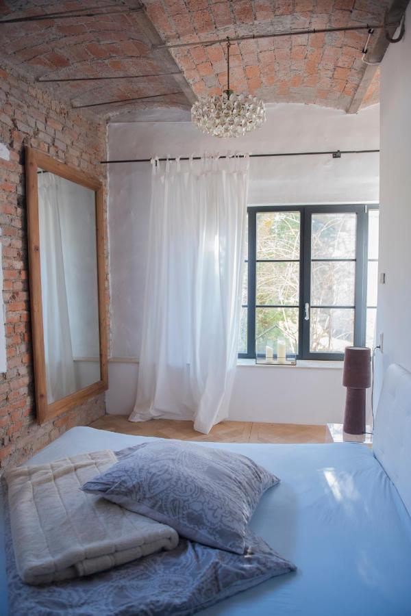 הוילה מרקליברג Freiraum Loft מראה חיצוני תמונה