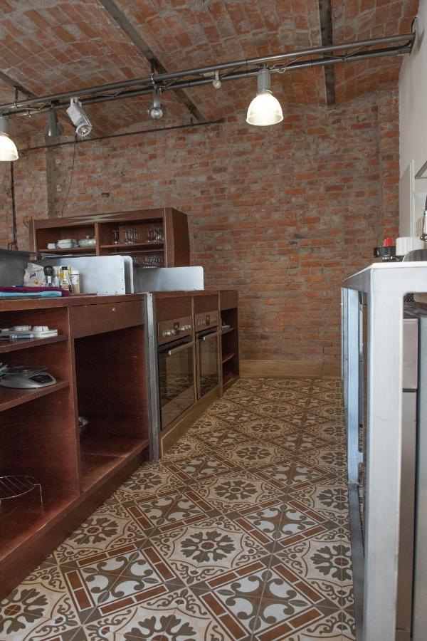 הוילה מרקליברג Freiraum Loft מראה חיצוני תמונה