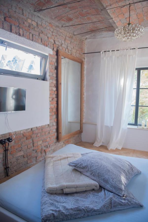 הוילה מרקליברג Freiraum Loft מראה חיצוני תמונה