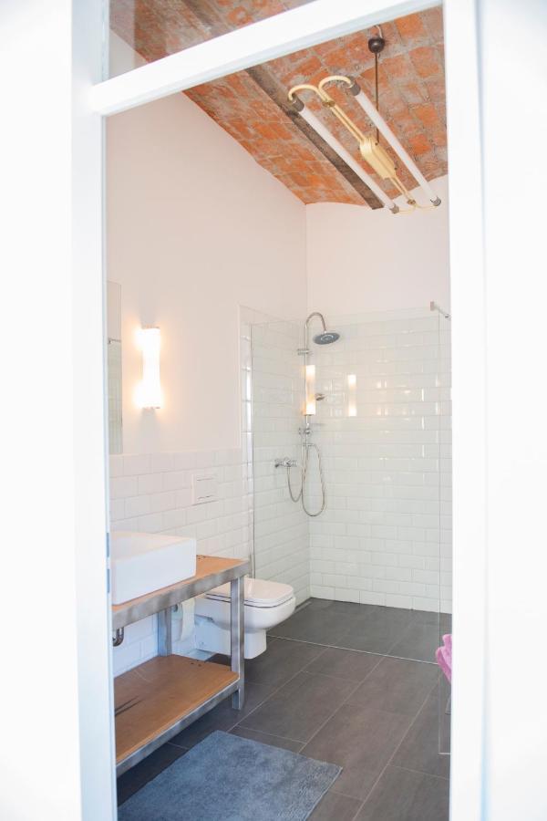 הוילה מרקליברג Freiraum Loft מראה חיצוני תמונה